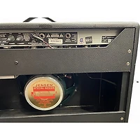 Used Fender 1965 Reissue Deluxe Reverb 22W Tube Guitar Combo Amp