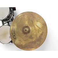 Used Camber 20in C-4000 Cymbal
