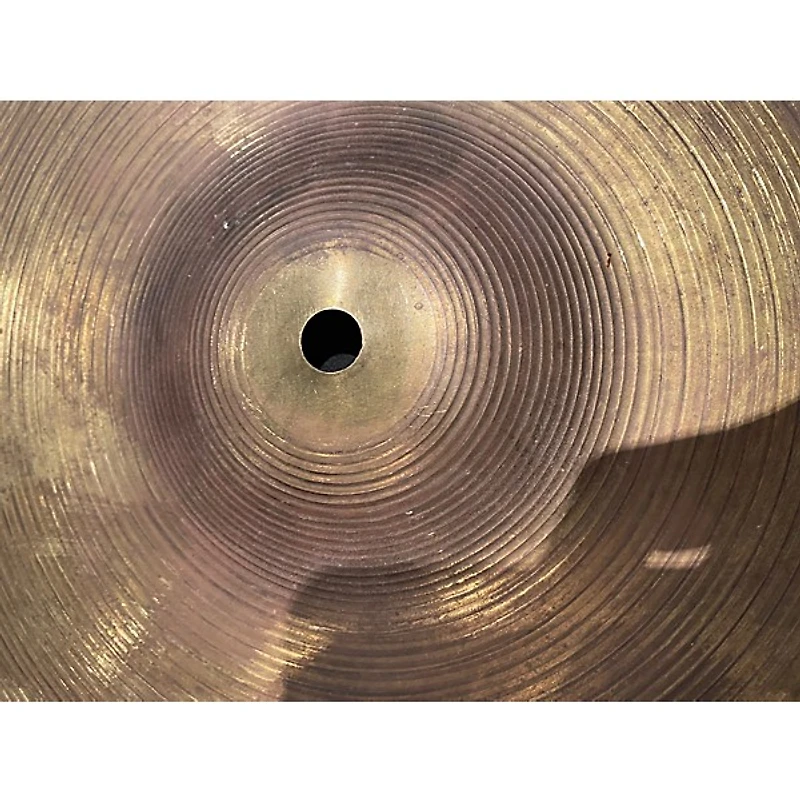 Used Camber 20in C-4000 Cymbal