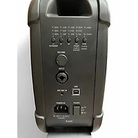 Used IK Multimedia ILOUD Powered Monitor