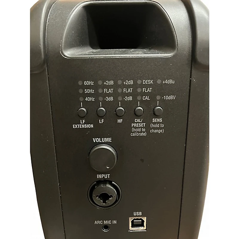 Used IK Multimedia ILOUD Powered Monitor