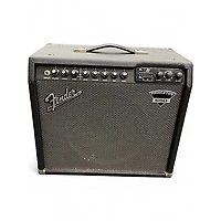Used Fender Princeton 650 Guitar Combo Amp