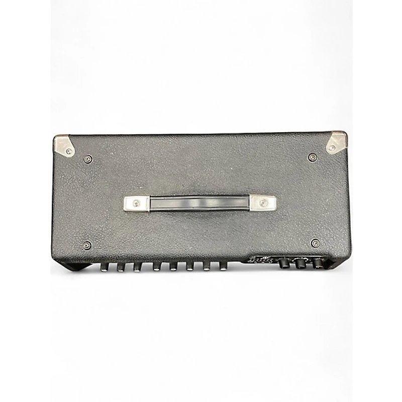 Used Fender Princeton 650 Guitar Combo Amp