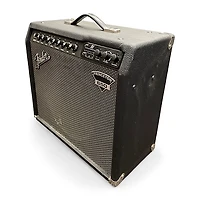 Used Fender Princeton 650 Guitar Combo Amp
