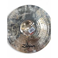 Used Zildjian 10in S Family Splash Cymbal