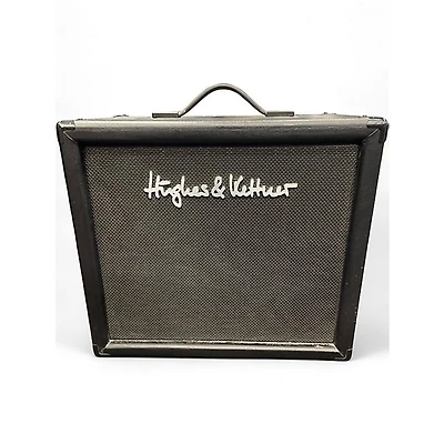 Used Hughes & Kettner TM112 Guitar Cabinet