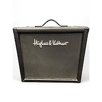 Used Hughes & Kettner TM112 Guitar Cabinet