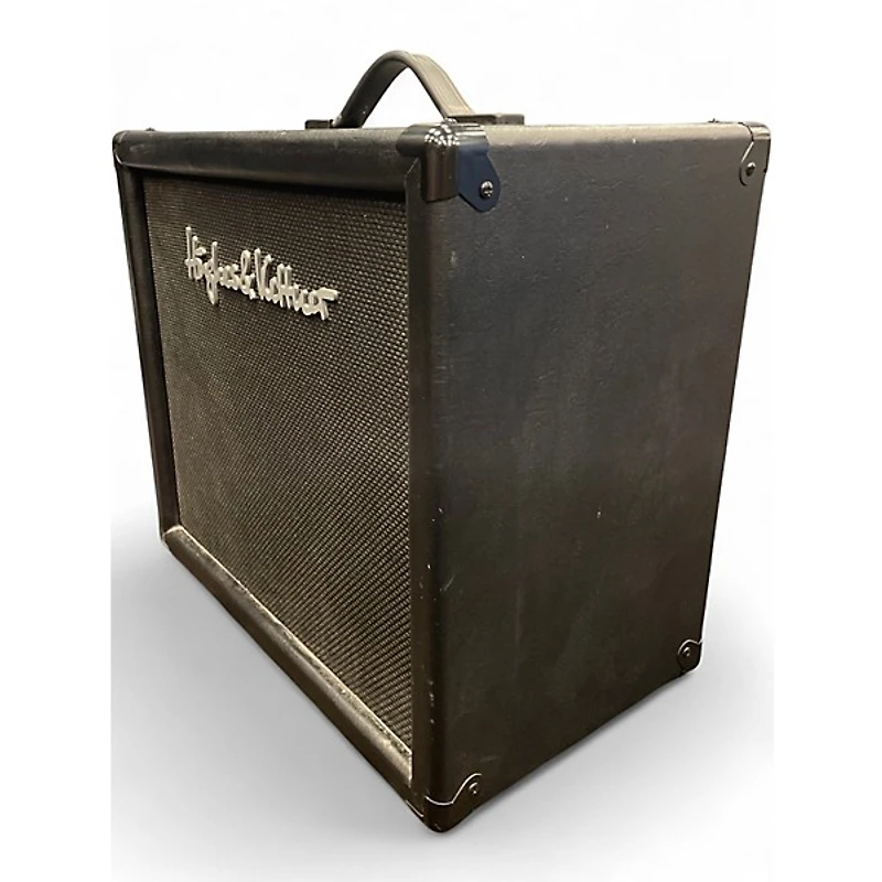 Used Hughes & Kettner TM112 Guitar Cabinet