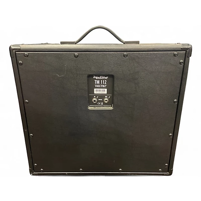 Used Hughes & Kettner TM112 Guitar Cabinet