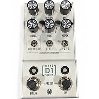 Used Walrus Audio Mako Series D1 Effect Pedal
