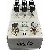 Used Walrus Audio Mako Series D1 Effect Pedal