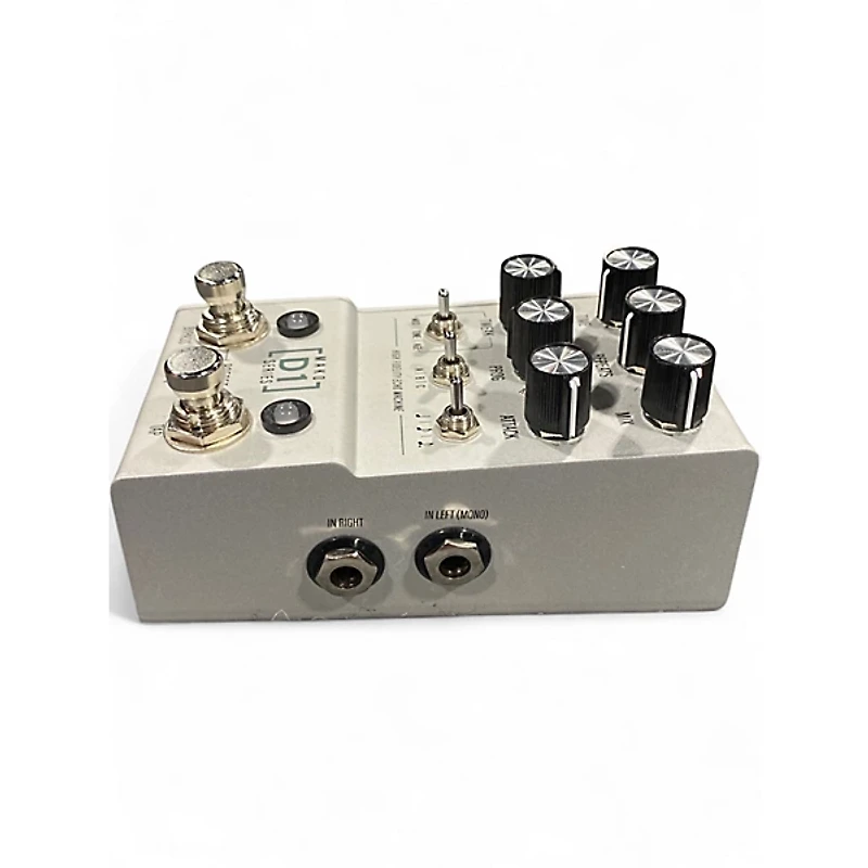 Used Walrus Audio Mako Series D1 Effect Pedal