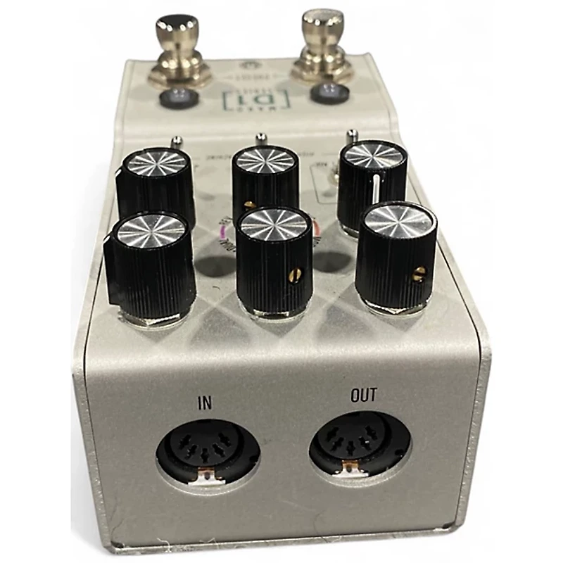 Used Walrus Audio Mako Series D1 Effect Pedal
