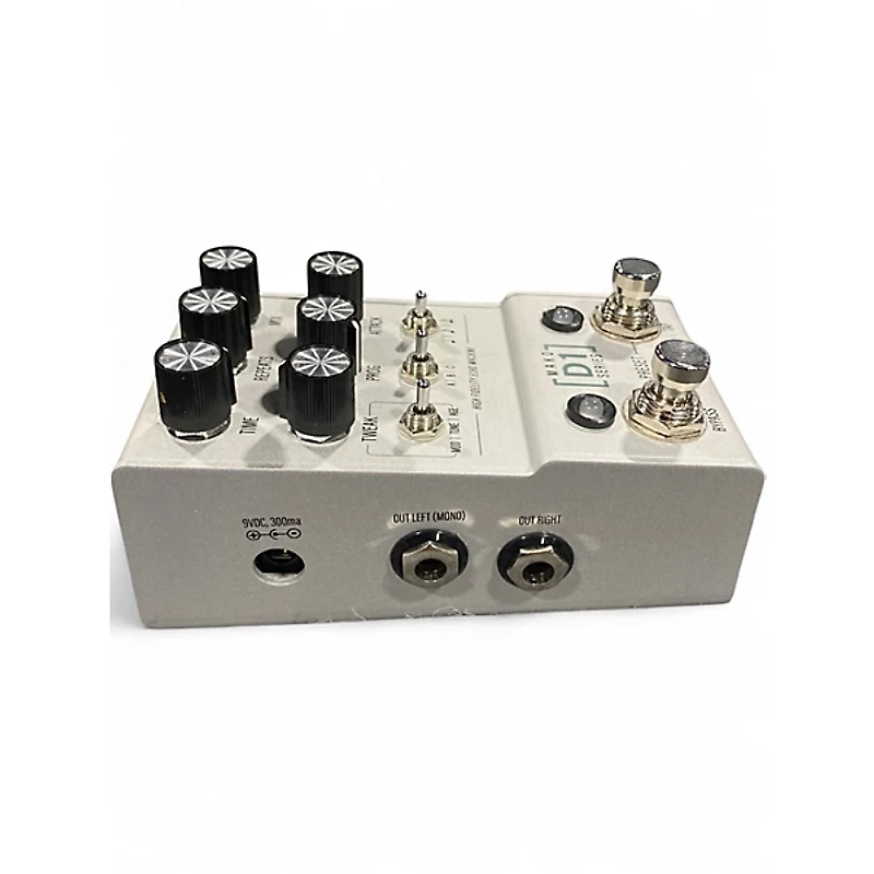 Used Walrus Audio Mako Series D1 Effect Pedal