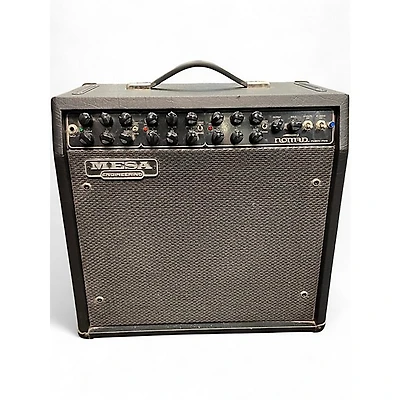 Used MESA/Boogie NOMAD 45 1X12 Tube Guitar Combo Amp