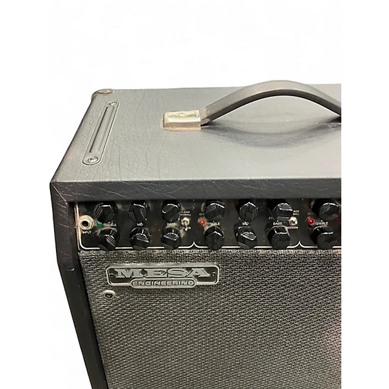 Used MESA/Boogie NOMAD 45 1X12 Tube Guitar Combo Amp