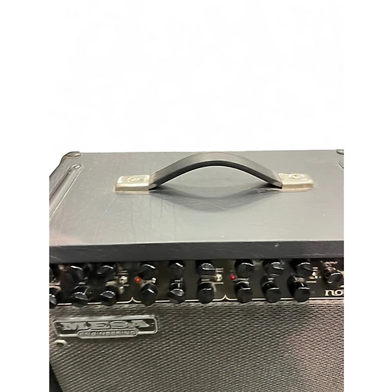 Used MESA/Boogie NOMAD 45 1X12 Tube Guitar Combo Amp