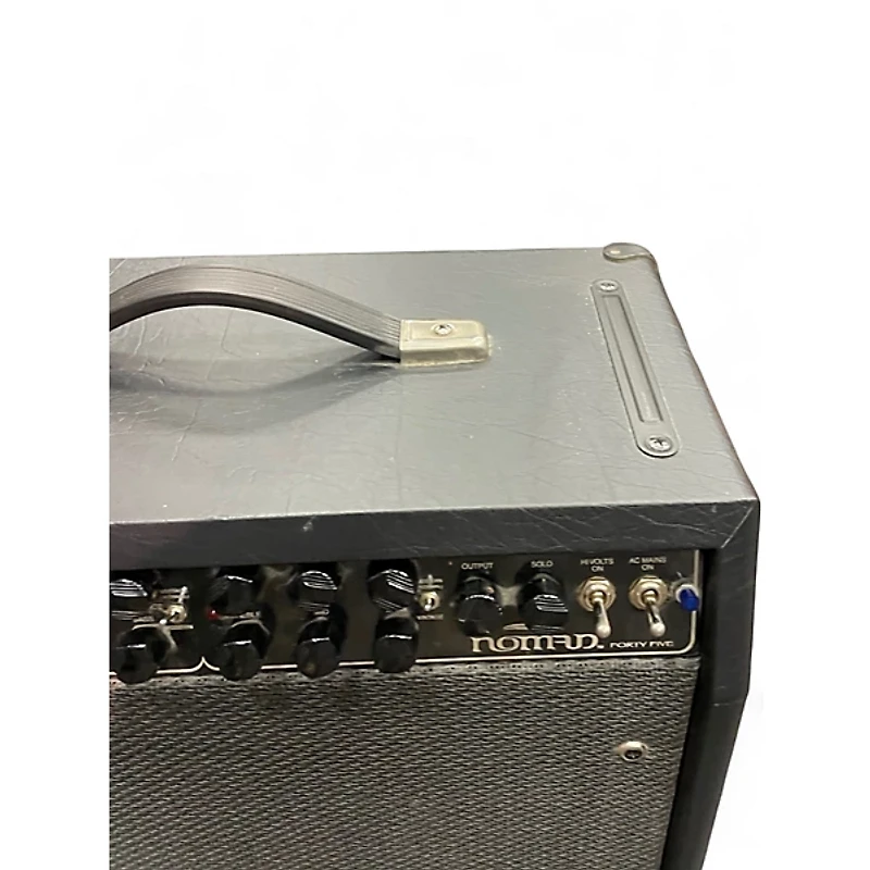 Used MESA/Boogie NOMAD 45 1X12 Tube Guitar Combo Amp