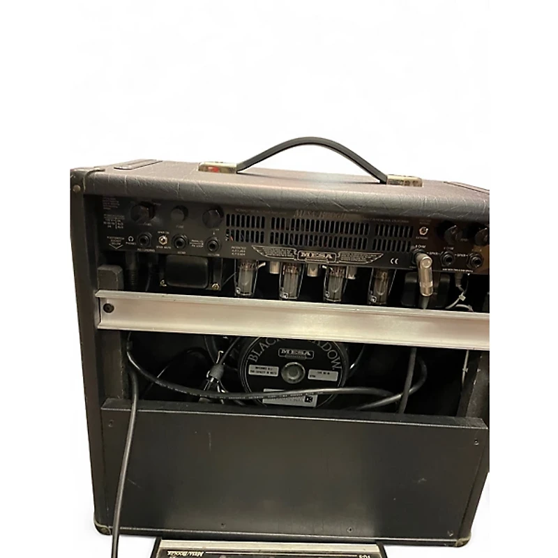 Used MESA/Boogie NOMAD 45 1X12 Tube Guitar Combo Amp