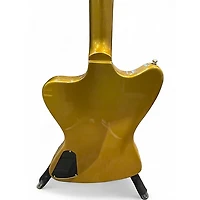 Used Eastwood STORMBIRD Gold Solid Body Electric Guitar