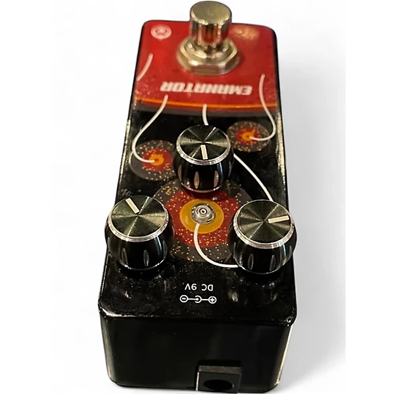 Used Pigtronix EMANATOR Effect Pedal