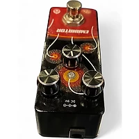 Used Pigtronix EMANATOR Effect Pedal