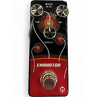 Used Pigtronix EMANATOR Effect Pedal