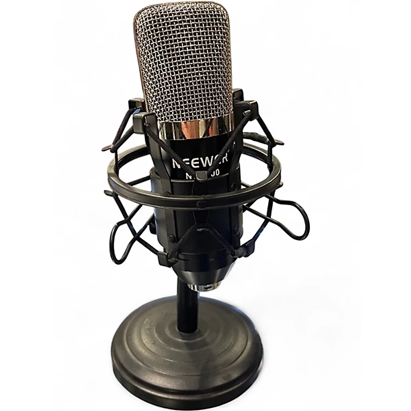 Used Neewer NW-700 Condenser Microphone