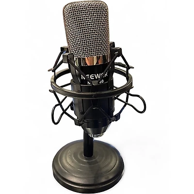 Used Neewer NW-700 Condenser Microphone