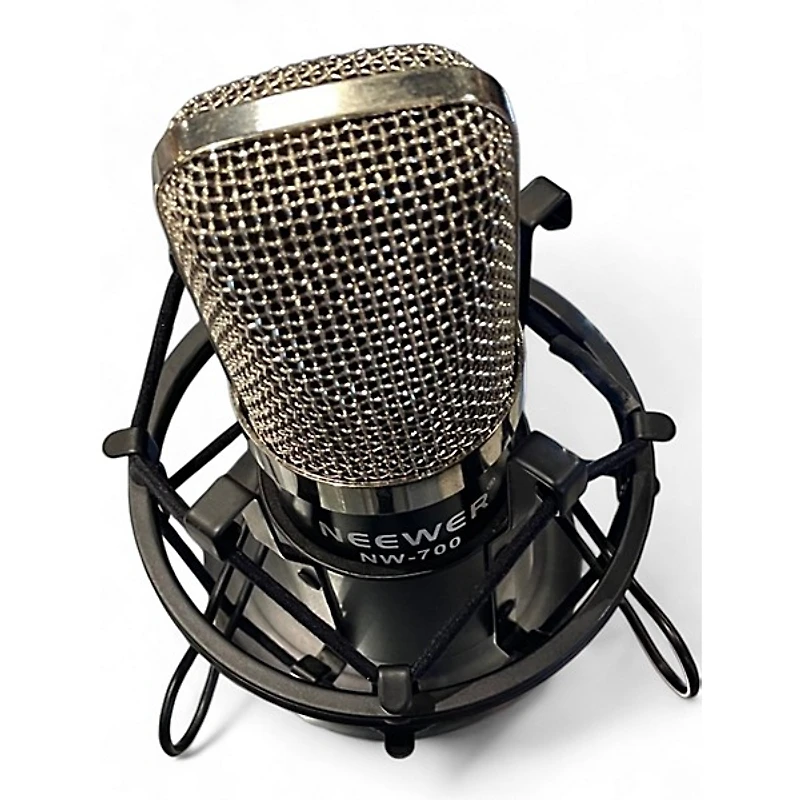 Used Neewer NW-700 Condenser Microphone