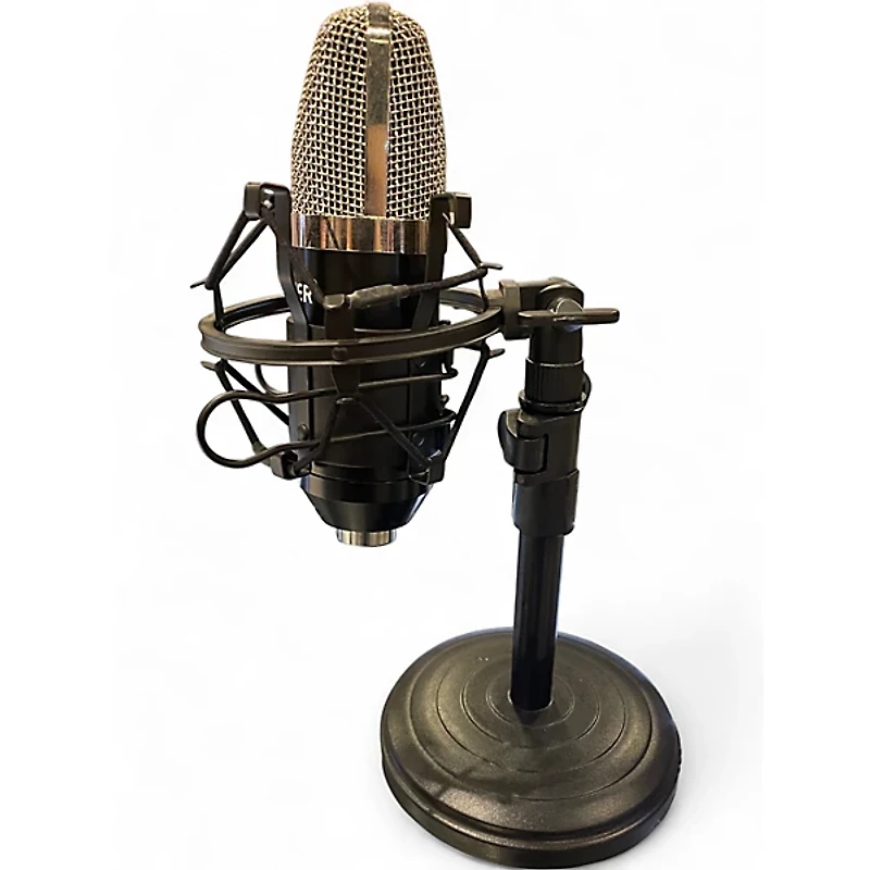 Used Neewer NW-700 Condenser Microphone