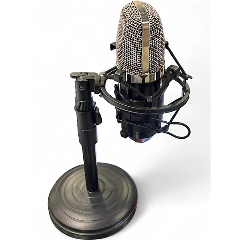 Used Neewer NW-700 Condenser Microphone