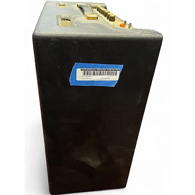 Used Marshall Origin 50c  Tube Guitar Combo Amp