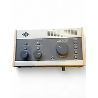 Used Universal Audio Volt Audio Interface