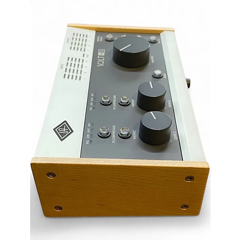 Used Universal Audio Volt Audio Interface