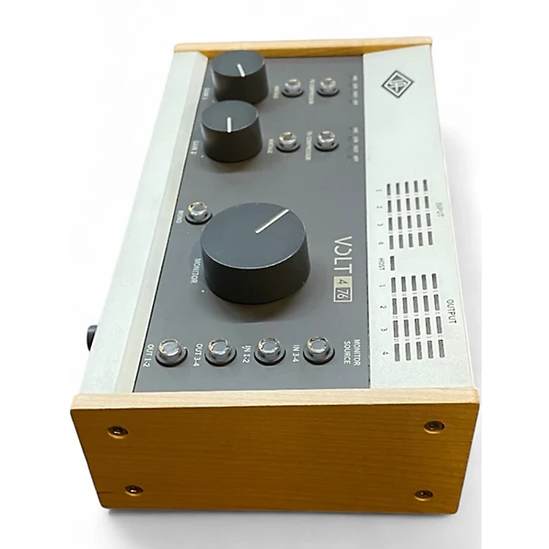 Used Universal Audio Volt Audio Interface