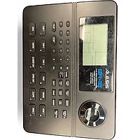 Used Alesis SR16 Drum Machine