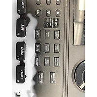 Used Alesis SR16 Drum Machine