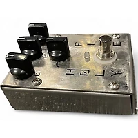 Used Creation Audio Labs Holy Fire Effect Pedal