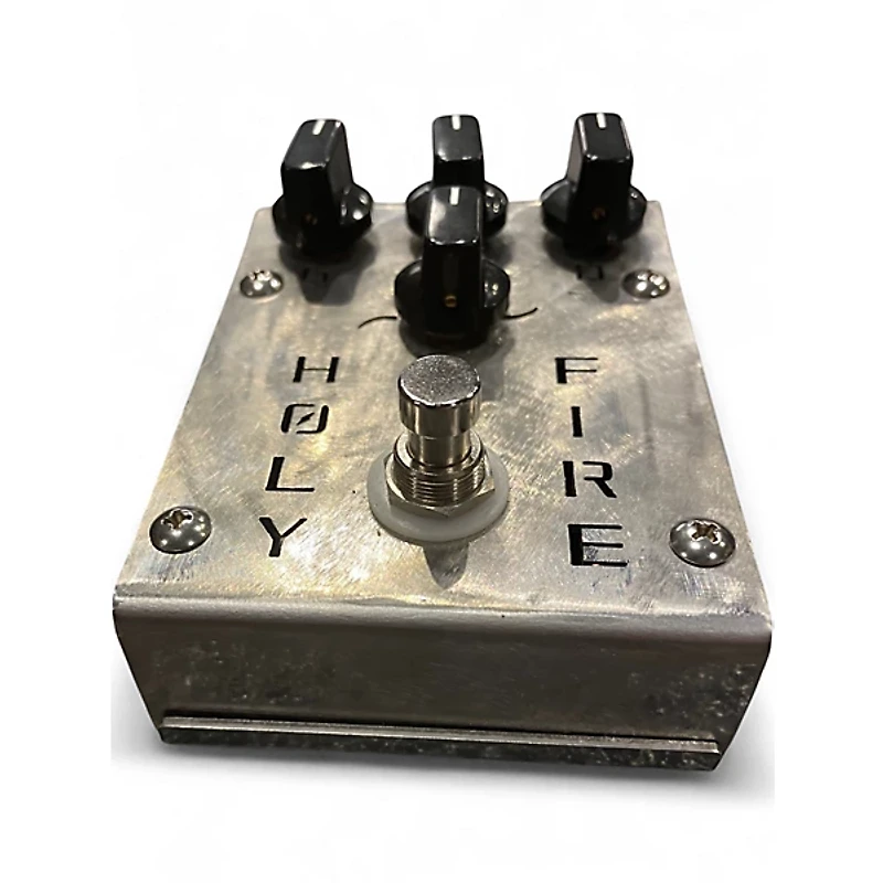 Used Creation Audio Labs Holy Fire Effect Pedal