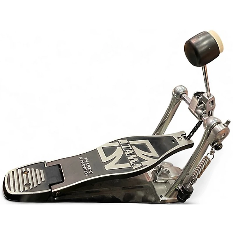 Used TAMA HP30 Single Bass Drum Pedal