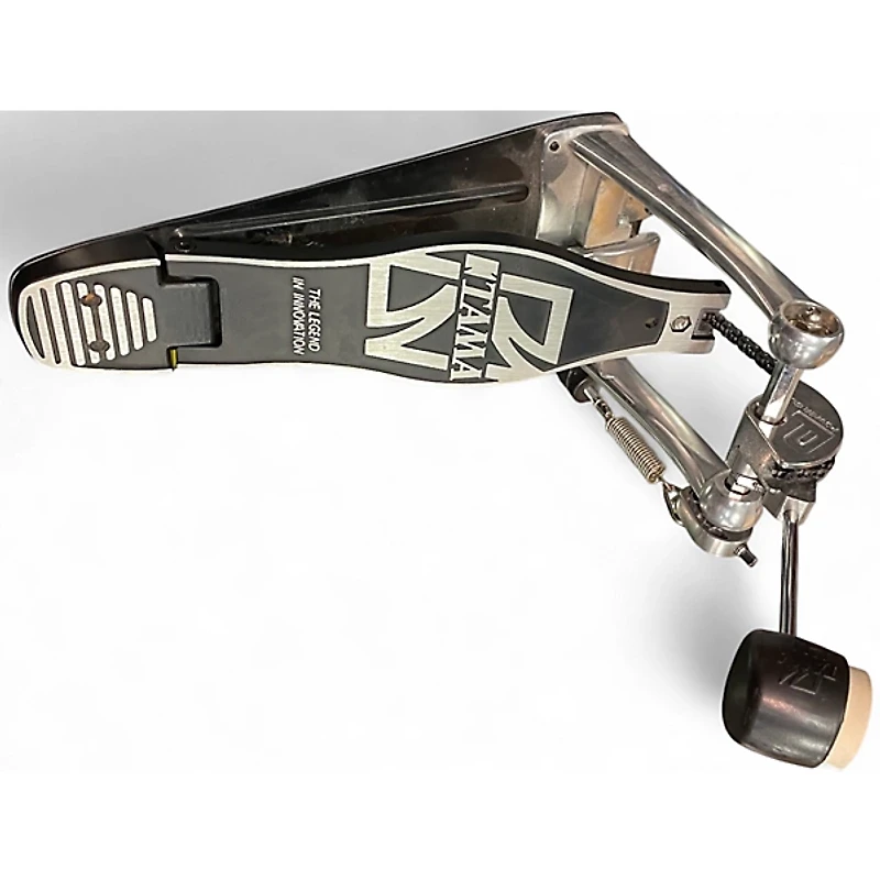 Used TAMA HP30 Single Bass Drum Pedal