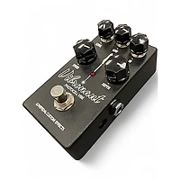 Used Lovepedal Vibronaut Effect Pedal