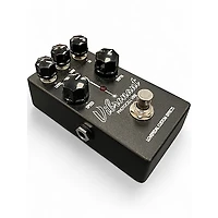 Used Lovepedal Vibronaut Effect Pedal