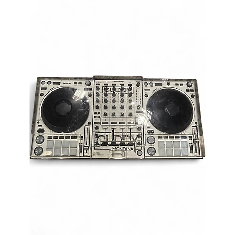 Used Pioneer DJ DDJ1000SRT DJ Controller