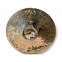 Used Zildjian 14in K Custom Fast Crash Cymbal