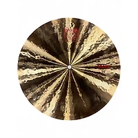Used Paiste 14in 2002 Crash Cymbal