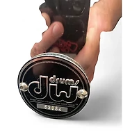 Used DW 14X8 Performance Series Steel Snare Chrome Drum