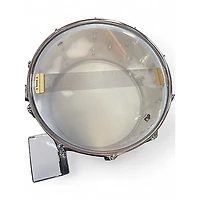 Used DW 14X8 Performance Series Steel Snare Chrome Drum