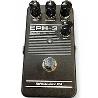 Used Hermida Audio Usa EPH-3 Effect Pedal